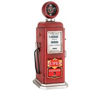 Stagecaptain ZSU-2775 Reloj De Surtidor con Estante, 8 kg, 5 cm, Peso de 3