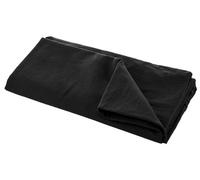 Stageworx Deco Curtain 160g/m² 5x3m BK