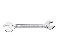 Stahlwille 10 10 X 11 - Llave Plana Bocas Fi