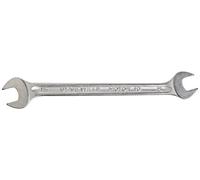 Stahlwille 10 10 X 11 - Llave Plana Bocas Fi