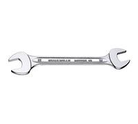 Stahlwille 10 18 X 19 - Llave Plana Bocas Fi