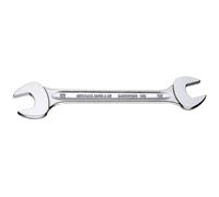 Stahlwille 10 22 X 24 - Llave Plana Bocas Fi