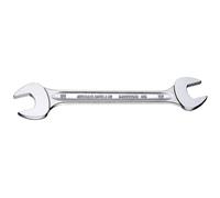 Stahlwille 10 27 X 30 - Llave Plana Bocas Fi