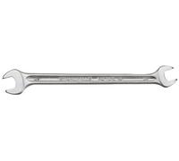 Stahlwille 10 8 X 9 - Llave Plana Bocas Fi