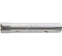 Stahlwille 10750 - Llave tubo 6x7mm acero cromo