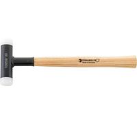 Stahlwille 10959 50 MARTILLO DE GOMA 70191050. Martillo de goma Schonhammer, 1250 g, 1 unidad.