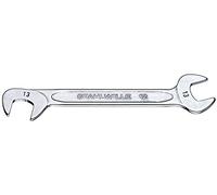 Stahlwille 12 10 - Llave Eléctrica 2 Bocas