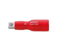 Stahlwille 12177 VDE-5 13420002 - Alargador de llave de vaso (1/2 (12,5 mm)
