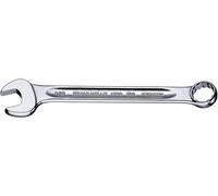 Stahlwille 130a, llave de anillo y cabeza abierta de 3/8, modelo 40572424