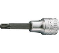Stahlwille 2054 X M 8 - Vaso Inhex 1/2 Xzn L