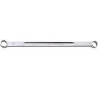 Stahlwille 220a, llave de anillo doble, 7/32 x 1/4, 41431416 (llave de anillo)