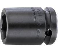 STAHLWILLE 23010027, Cabezal de impacto, , 2 unidades, 1/2", Sistema métrico, 27 mm