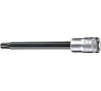 Stahlwille 3049X: Accesorios para destornillador, tipo broca, con cabeza de 3/8", para tornillos M10, referencia 02261210. Tamaño: M10