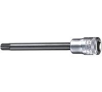 Stahlwille 3054 X M 8 - Vaso Inhex 1/2 Xzn L