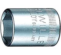 Stahlwille Vaso 40 11 1/4" Hexagonal