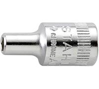 Stahlwille 40 3 - Vaso 1/4" Hexagonal