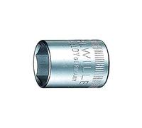 Stahlwille 40 7 - Vaso 1/4" Hexagonal