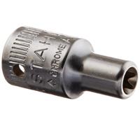 Stahlwille 40 TX E 5 - Vaso Torx 1/4""