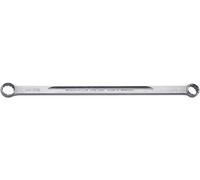 Stahlwille 41162630 220A SP 26 X 30: Llave de tubo doble de 26 x 30 mm. Medida (pulgadas): 13/16" - 15/16"