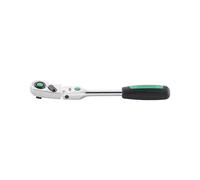 Stahlwille 416QR 11261010: Llave de trinquete reversible de 1/4" (6.3 mm)