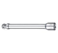 Stahlwille 427W, extensiones con articulación esférica de 3/8", 125 mm, referencia 12010008. Tamaño: 5
