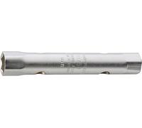 STAHLWILLE 43332022, Llave para bujías, 1 unidad, Cromo, Acero, DIN 896 Tipo B, 17 cm