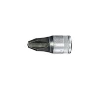 Stahlwille 44 P 4 - Vaso 1/4" Punta Phil