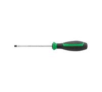 Stahlwille 46203040 46203040-Destornillador drall para Taller 4620 2 0,8 x 4,0 x 100 Peso 0,04 kg Plata