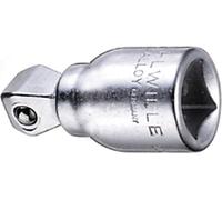 Stahlwille 509W/2 13010005: Extensión para destornillador, transmisión de 1/2 (12,5 mm), 1 unidad