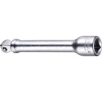 Stahlwille 509W: Extensión con cabeza esférica de 1/2", 130 mm. Número de artículo: 13010007. Tamaño: 5