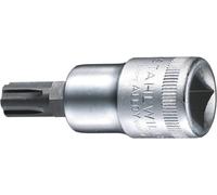 Stahlwille 54CV, juego de puntas para destornillador, 1/2", M14, referencia 03090014. Tamaño: M14