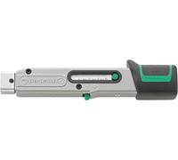 STAHLWILLE 730/2-1 Quick | Llave dinamométrica de accionamiento | 2-10 N·m | No es necesario reiniciar a 0 | para herramientas de inserción de 9 x 12 mm | Fabricado en Alemania