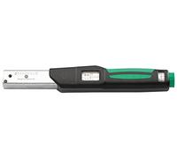 Stahlwille Llave dinamométrica Manoskop 730N 4-20 Nm Tamaño 2