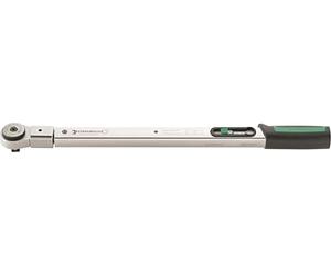 Stahlwille 730R/20 Llave Dinamométrica de Servicio Rápido Manoskop, 1/2 Pulgada, 40-200 Nm