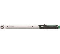 STAHLWILLE 750NR/200 | Llave dinamométrica 40-200 N·m con carraca de 1/2 pulgadas | con certificado | Fabricado en Alemania