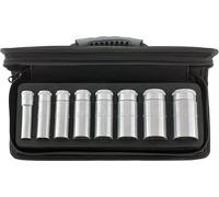 STAHLWILLE 96030212, Juego de enchufes, 8 piezas, 345 mm, 190 mm, 2,38 kg