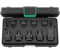 STAHLWILLE 96231501, Juego de vasos para llave dinamométrica, 1,21 kg