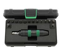 Stahlwille 96323001 Juego De Destornillador De Golpe 3/8" 4060 Kn