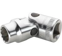 Stahlwille, cabeza articulada de 3/8", modelo 47 10