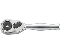 Stahlwille - CARRACA PARA PUNTA DE DENTADO FINO 1/4" - 418B