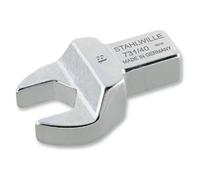 Stahlwille Inserto Abierto 38120594 24 Mm