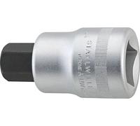 Stahlwille, inserto para destornillador, 1 pulgada, modelo 64 27
