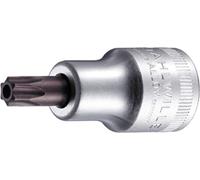 Stahlwille, juego de puntas para destornilladores de 1/2", modelo 54TXB, tamaño T50, referencia 03110050