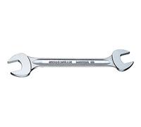 Stahlwille - Llave 2 bocas fija/o motor 10 8x10mm