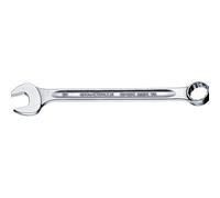 STAHLWILLE Llave Combinada Fija-Estrella 13-18 - Resistencia a la Flexión y Perfil en T