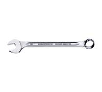 Stahlwille Llaves Combinadas De Estrella Y Boca Abierta 11mm