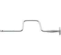 Stahlwille Manivela 3/8 con Quick Release 453Qr