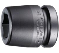 Stahlwille, punta de impacto de 1", modelo 60 IMP 27