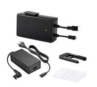 STAIGO Paquete de Batería Reclinable para Muebles Reclinables Sofá Silla Elevadora Inalámbrica con Cargador Adaptador Fuente de Alimentación para Movimiento Eléctrico para Okin Limoss Berkline Med