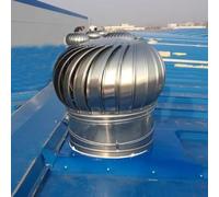 Stainless Steel Fireplace Chimney Pipe Vent Cover | Round Chimney Cap for Outside(200MM/7.8IN)